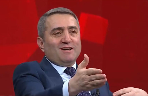 Gelecek Partili Selim Temurci Murat Kurum'u destekleyecek! Yeniden Refah'ın aday çıkarması suküt-u hayale uğratmış