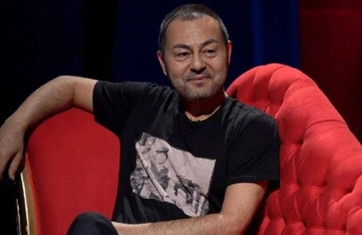 Serdar Ortaç gönlünü eski Survivor yarışmacısına kaptırdı! Çağla Taşdelen kimdir?