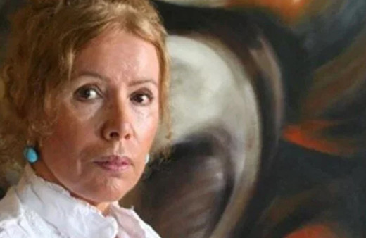 Soyadını kullanmamasıyla tanınmıştı! Yazar Füruzan vefat etti