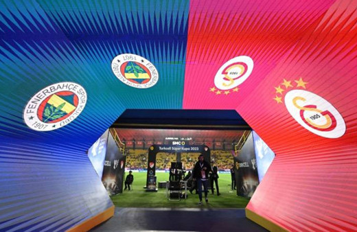 TFF'den Süper Kupa kararı! Para kulüplerden kesilecek
