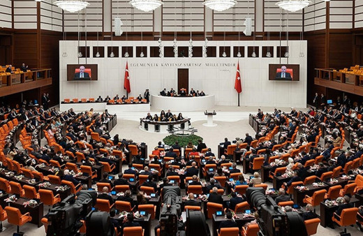 14 milletvekili partilerinden belediye başkan adayı gösterildi! Aday göstermeyen tek parti MHP oldu