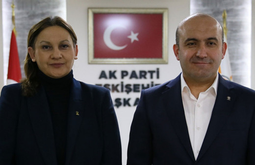 CHP'li Yılmaz Büyükerşen'in Osmanlı padişah ve şehzadeleri ile ilgili sözlerine tepki