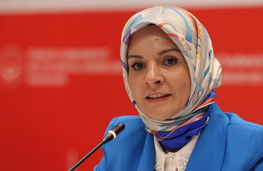 Bakan Göktaş: 6,3 milyar TL tutarındaki yaşlı aylığı ve engelli aylıkları yatırıldı