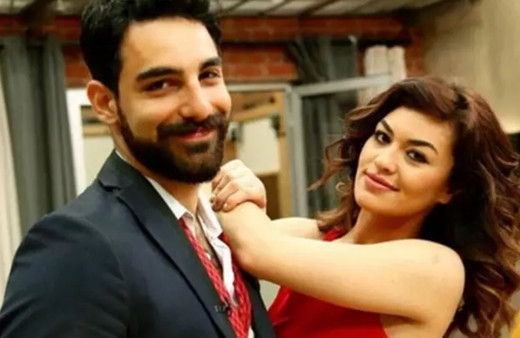 Cansel Çördük ile aşkı çok konuşulmuştu! Eser West'ten olay paylaşım ve iddia