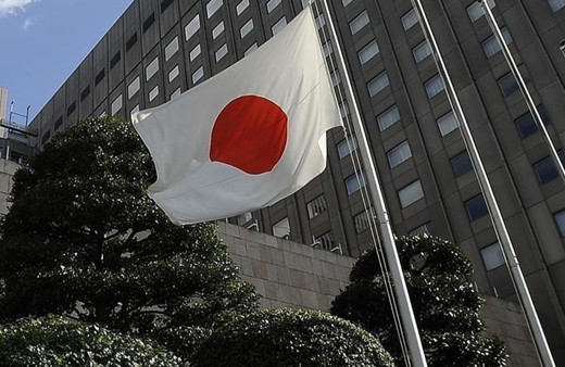 Japonya, İsrail’in Refah kentine saldırılarından derin endişe duyuyor