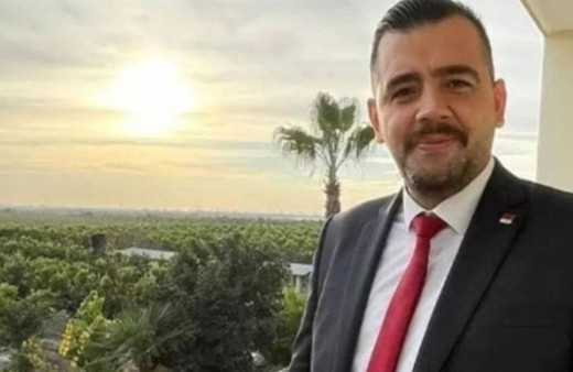 Adana Büyükşehir Belediyesi Özel Kalem Müdürü Samet Güdük'e silahlı saldırı!