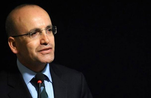 Bakan Mehmet Şimşek'ten kira artışı sorusuna yanıt