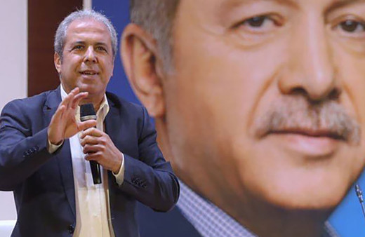 Şamil Tayyar’dan İBB operasyonu yorumu: Bu fotoğraftan muhalefete ekmek çıkmaz