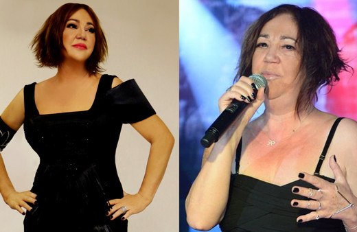 Şarkıcı Nazan Öncel'in emekli maaşı yorumu gündem oldu