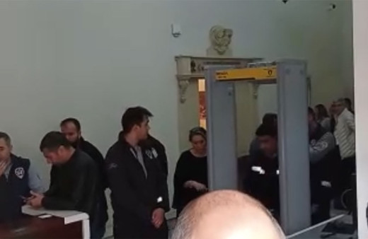 Adana'da Büyükşehir Belediye Başkanı Zeydan Karalar'ın Özel Kalem Müdürüne silahlı saldırı