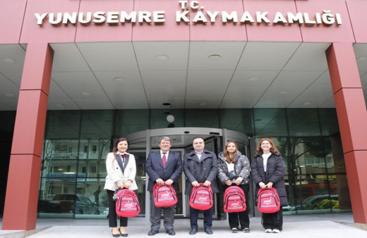 Basketler depremzedeler için ‘Gönülden potaya’ girdi
