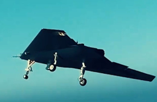 TUSAŞ, ANKA-3’ ün görüntülerini paylaştı ilk uçuşta dikkat çeken performans