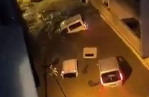 Antalya'da kuvvetli yağış ve sel! 5 ilçede okullar tatil edildi, meteorolojiden yeni uyarı