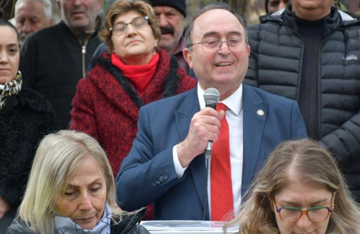 Artvin'de CHP’den aday gösterilmeyen belediye başkanı partisinden istifa etti