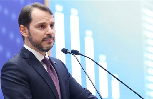 Halk TV Berat Albayrak hakkındaki yalan haberlerini kabul etti! Sayısız hizmeti tek tek anlatıldı