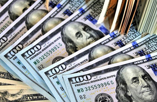 Dolar/TL'de inanılmaz yükseliş! Piyasalarda son durum...