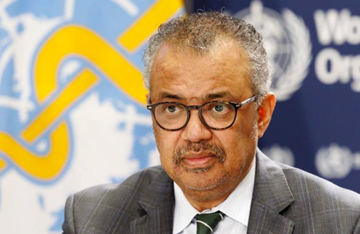 DSÖ Genel Direktörü: Komplo teorileri, salgınlarla mücadeleyi sekteye uğratıyor