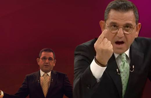 Fatih Portakal, Ana Haber'de gazeteciliği bıraktı siyasetin dibine vurdu! 'Utanması yok'