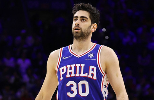 Basketbolcu Furkan Korkmaz Türkiye'ye mi dönüyor? Bizzat açıkladı