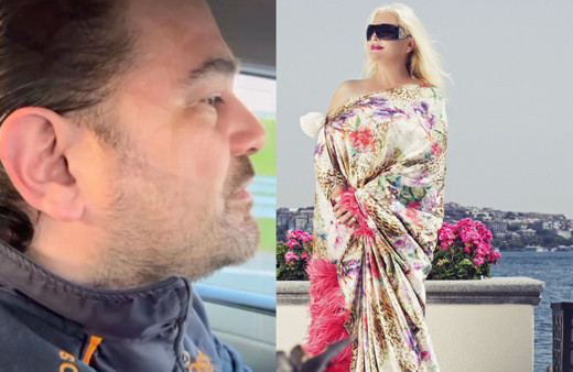 65 yaşındaki Banu Alkan'dan erkek itirafı! Kemal Yıldız'ı görmeseydim...