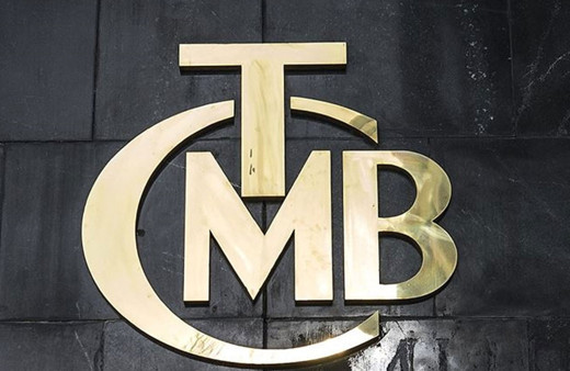 Merkez Bankası yeni verileri paylaştı! Rezervleri rekor kırıldı!