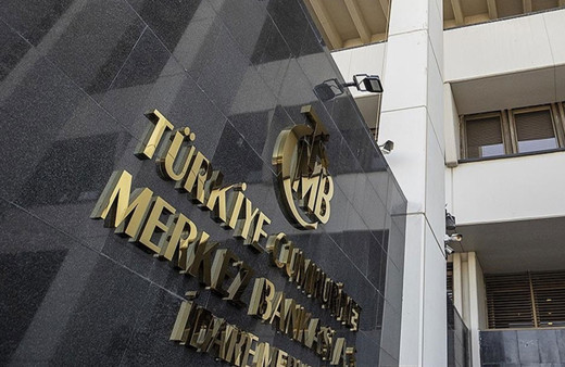 İlave zorunlu karşılık artışının etkisi 125,8 milyar lira oldu