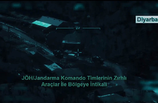 Şehitlerimizin kanı yerde kalmadı! 1'i gri kategoride 2 terörist etkisiz hale getirildi! Bakan Yerlikaya bu görüntülerle duyurdu