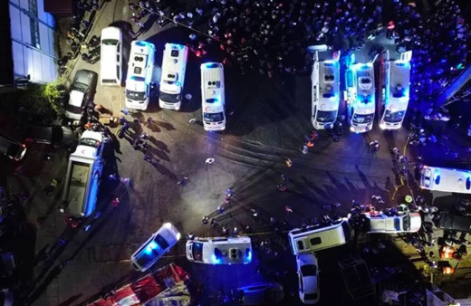 Amasra'daki maden faciasında ara karar açıklandı