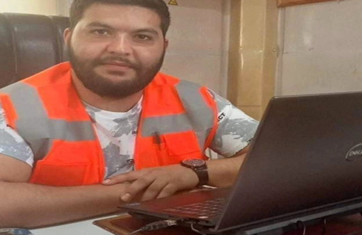 İzmir'de motosiklet kazasında sürücü hayatını kaybetti