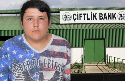 Çiftlik Bank davasında yeni gelişme