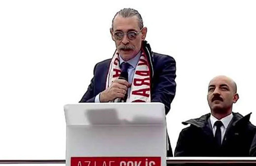 CHP adayı Beşikçioğlu: Etimesgut'u marka bir kent yapacağız