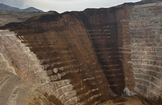 Son dakika... Erzincan'daki altın madeni faciasında 4 kişi gözaltına alındı!