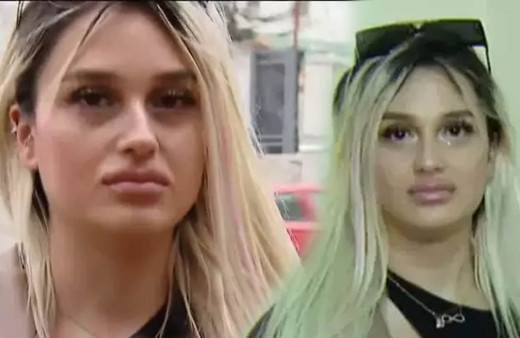 Göğüs dikleştirme ameliyatı kabusu oldu! Son hali doktorları bile şaşırttı