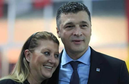 İçişleri Bakanlığınca görevden alınan eski belediye başkanı CHP'den istifa etti