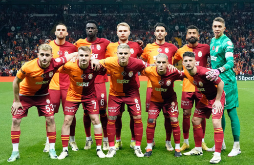Galatasaray, Sparta Prag'ı konuk edecek