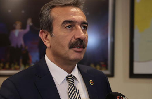 CHP’den istifa eden Çukurova Belediye Başkanı: “CHP yönetimi ve genel başkanı 31 Mart’ta ‘Bay bay Türkiye’ diyecek”