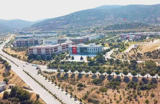İzmir Yüksek Teknoloji Enstitüsü'nde dijital endüstri laboratuvarı açıldı
