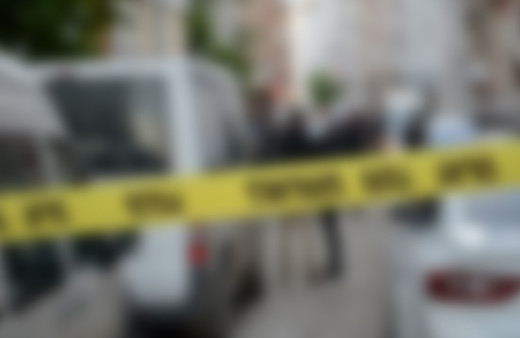 5 yaşındaki kayıp çocuk bakın nerede bulundu!