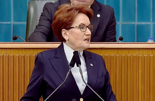 İYİ Parti’nin Hatay Büyükşehir adayı belli oldu