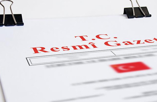 Terör örgütleriyle bağlantılı 11 kişinin Türkiye'deki mal varlıkları donduruldu