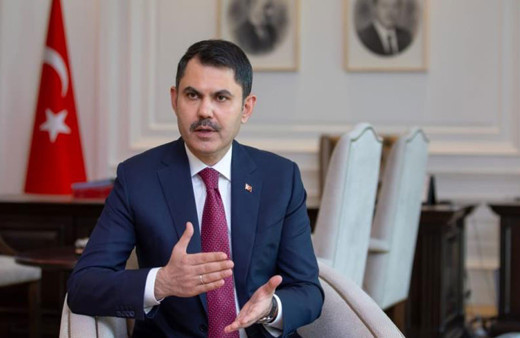 DMM'den Murat Kurum'la ilgili iddialara yanıt