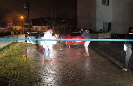 Önce karısını öldürdü sonra intihar etti! Düzce'de kan donduran olay