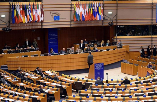 AB, hidrojen yatırımlarına 6,9 milyar avroluk desteği onayladı