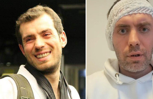 Alkollü sürücü yayaya çarptı, yaralıyı taşımaya çalıştı, sonra kaçtı! Yoğun bakımdan günlerce çıkamadı!