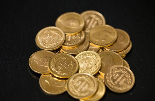 Altın dolardan güç aldı! 15 Şubat gram altın, çeyrek altın fiyatına bakın