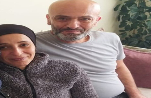 Gurbetçi çift karbonmonoksit gazından zehirlenerek hayatlarını kaybetti