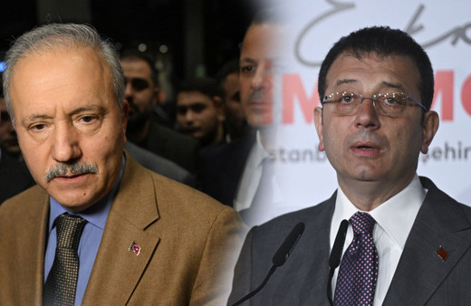 İmamoğlu 'asayiş olayı' dedi silahlı saldırıdan kurtulan Aziz Yeniay'dan yanıt: Bu bilgiyi nereden aldınız