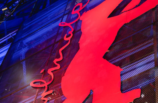 74. Berlin Film Festivali başladı