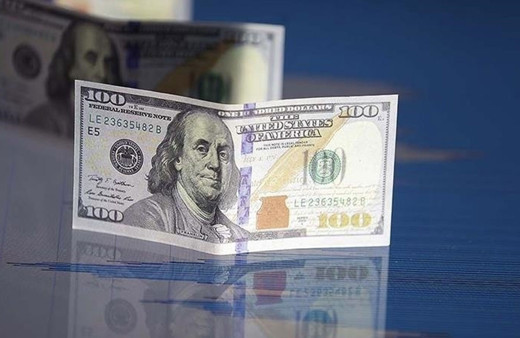 Dolar ve Euro'da günün ilk rakamları! Tam gaz yükseliş devam...