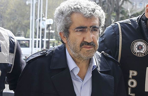 Eski ÖSYM Başkanı Ali Demir'in FETÖ davasında karar